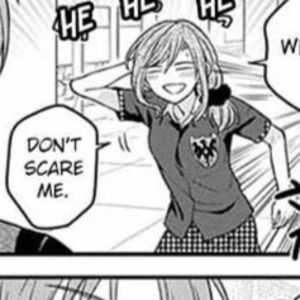 Meet your Posher, Julia